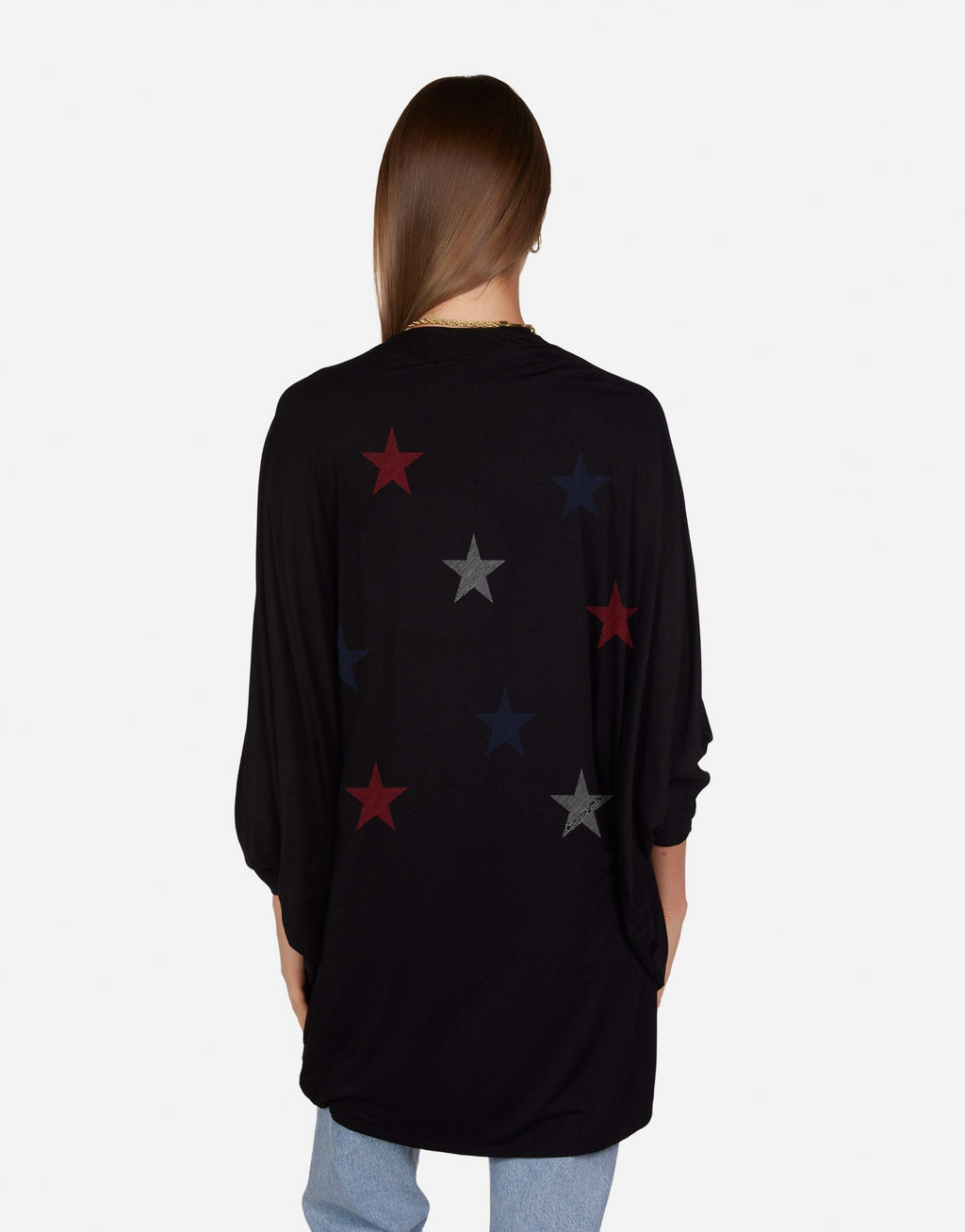 Isla Mini Stripe Stars