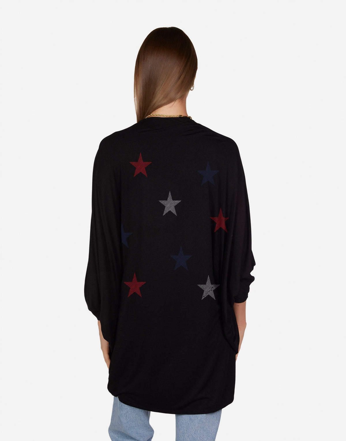 Isla Mini Stripe Stars
