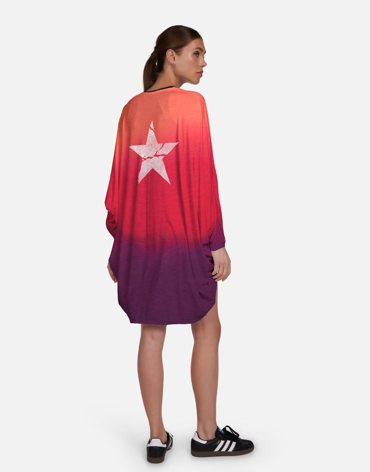 Isla Cracked Star