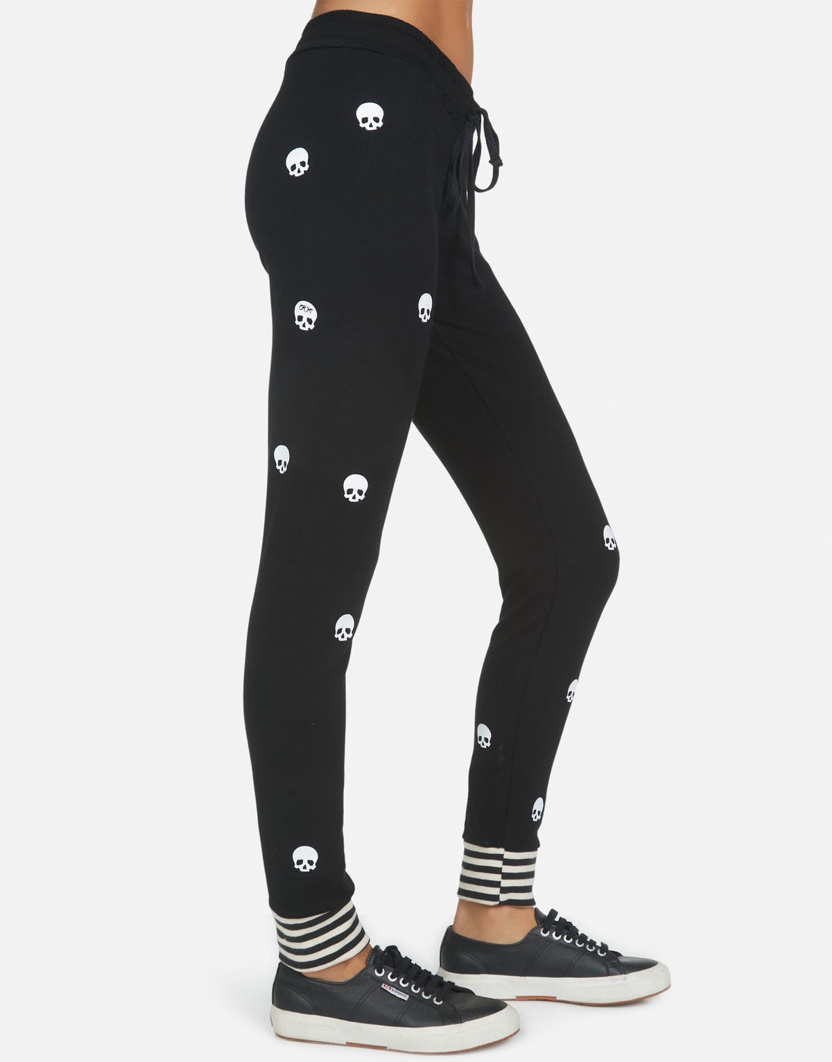 Shawna Mini Skulls