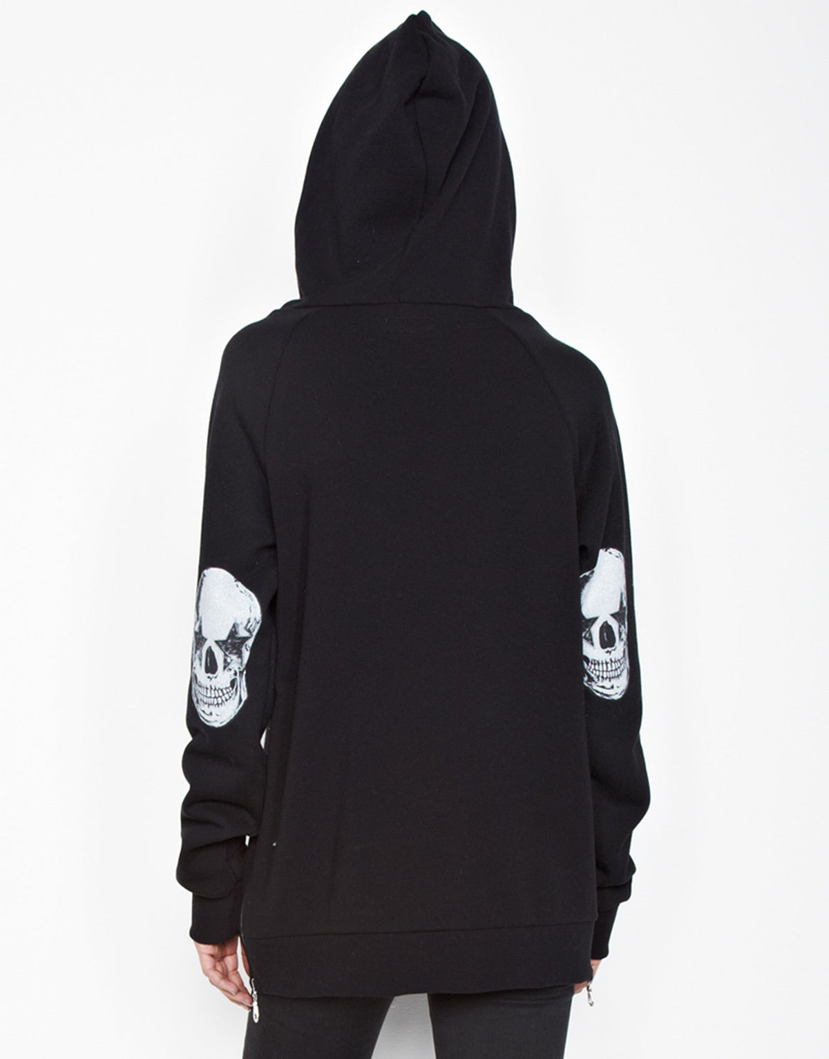 Corbin Star Eye Skull
