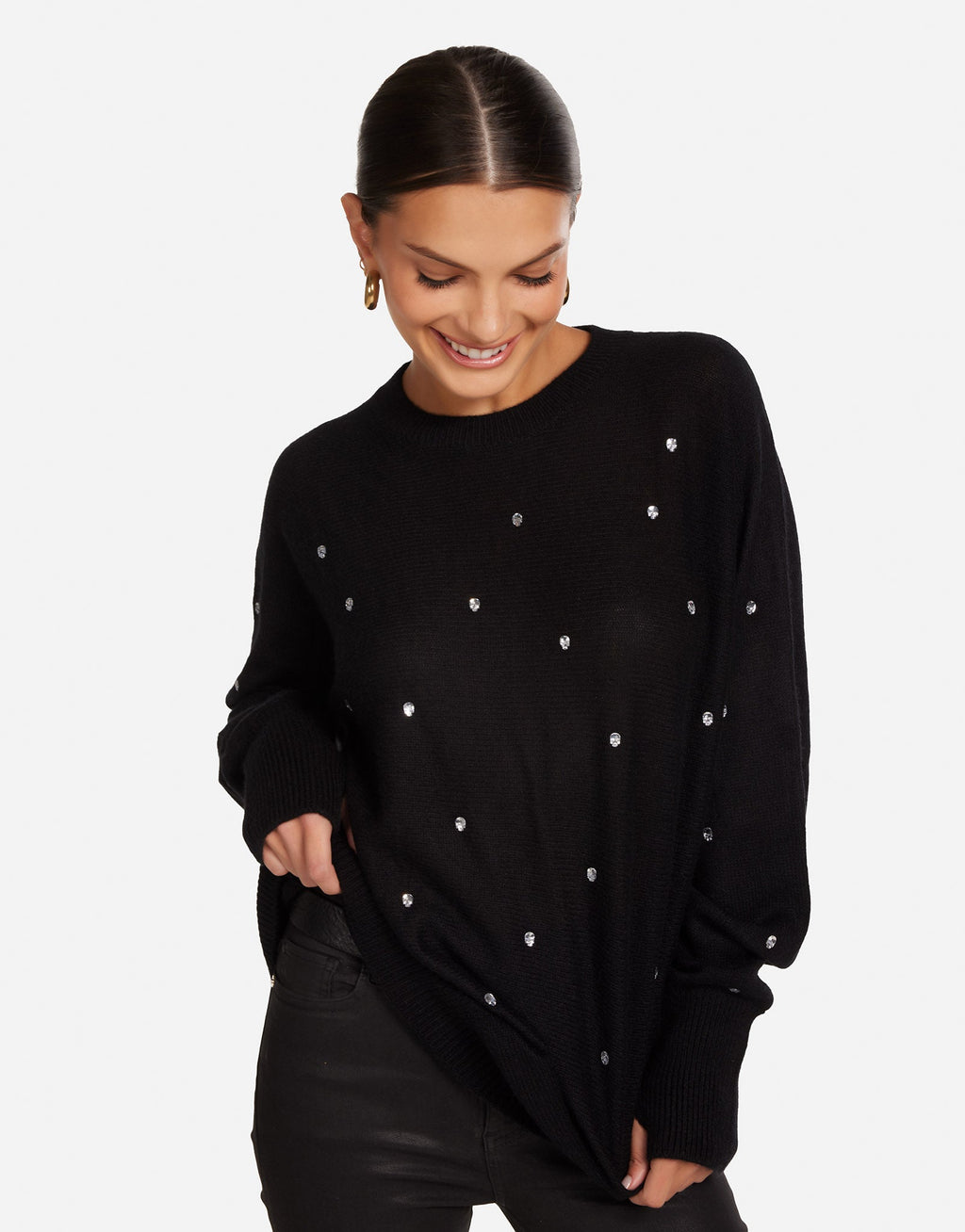 Ladona Skull Crystals