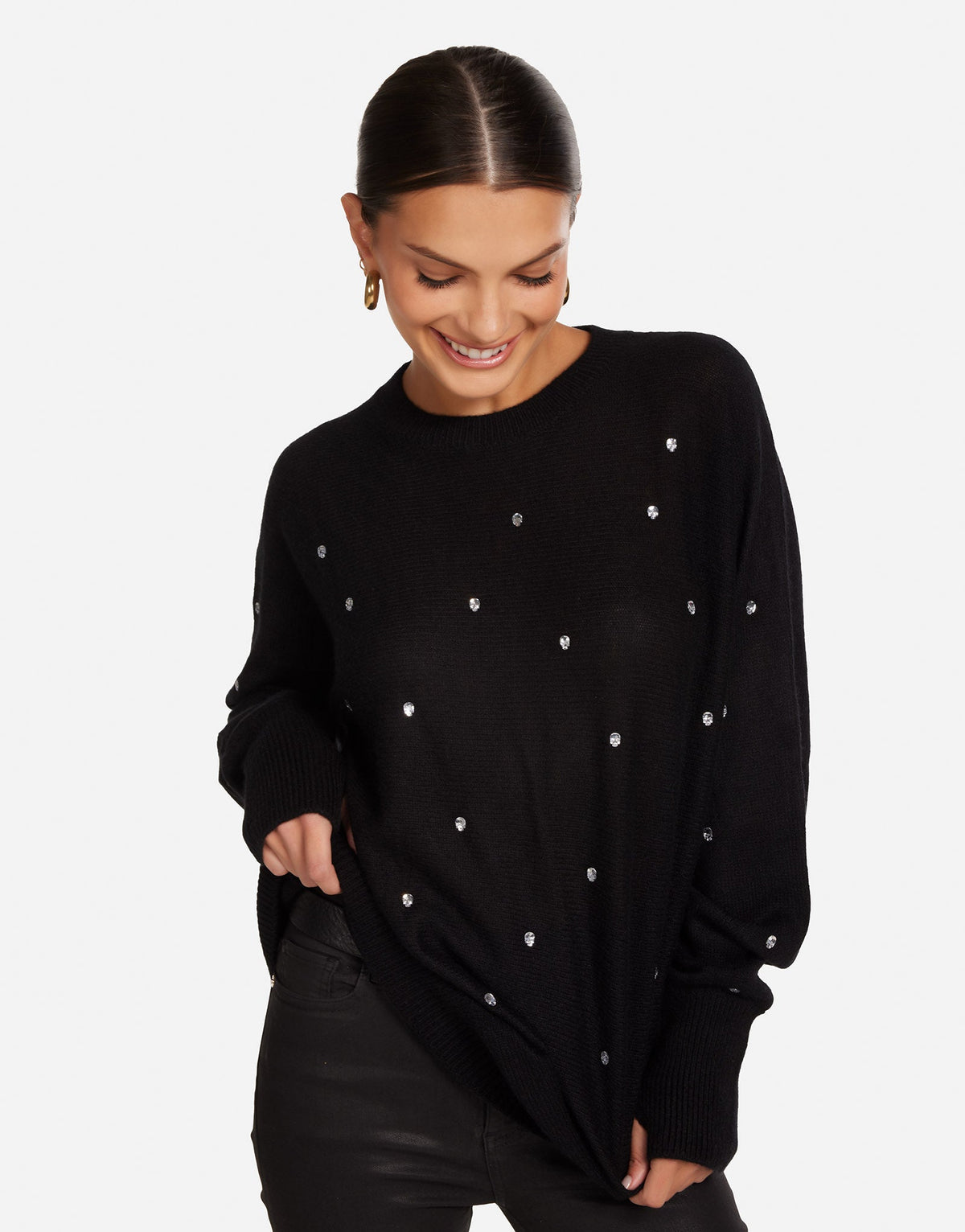 Ladona Skull Crystals
