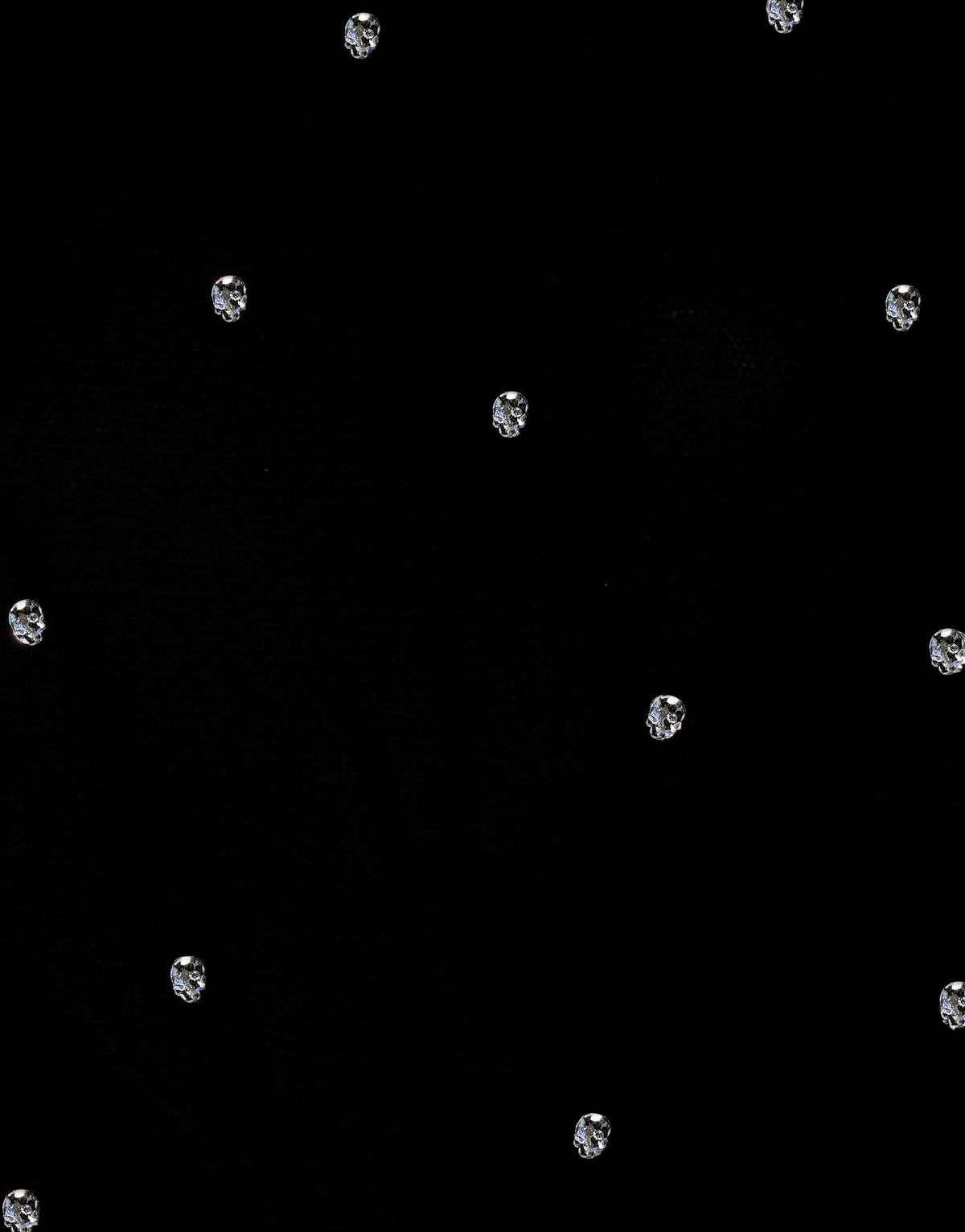 McKinley Crystal Skulls
