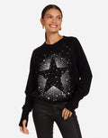 Ladona Stud Starburst