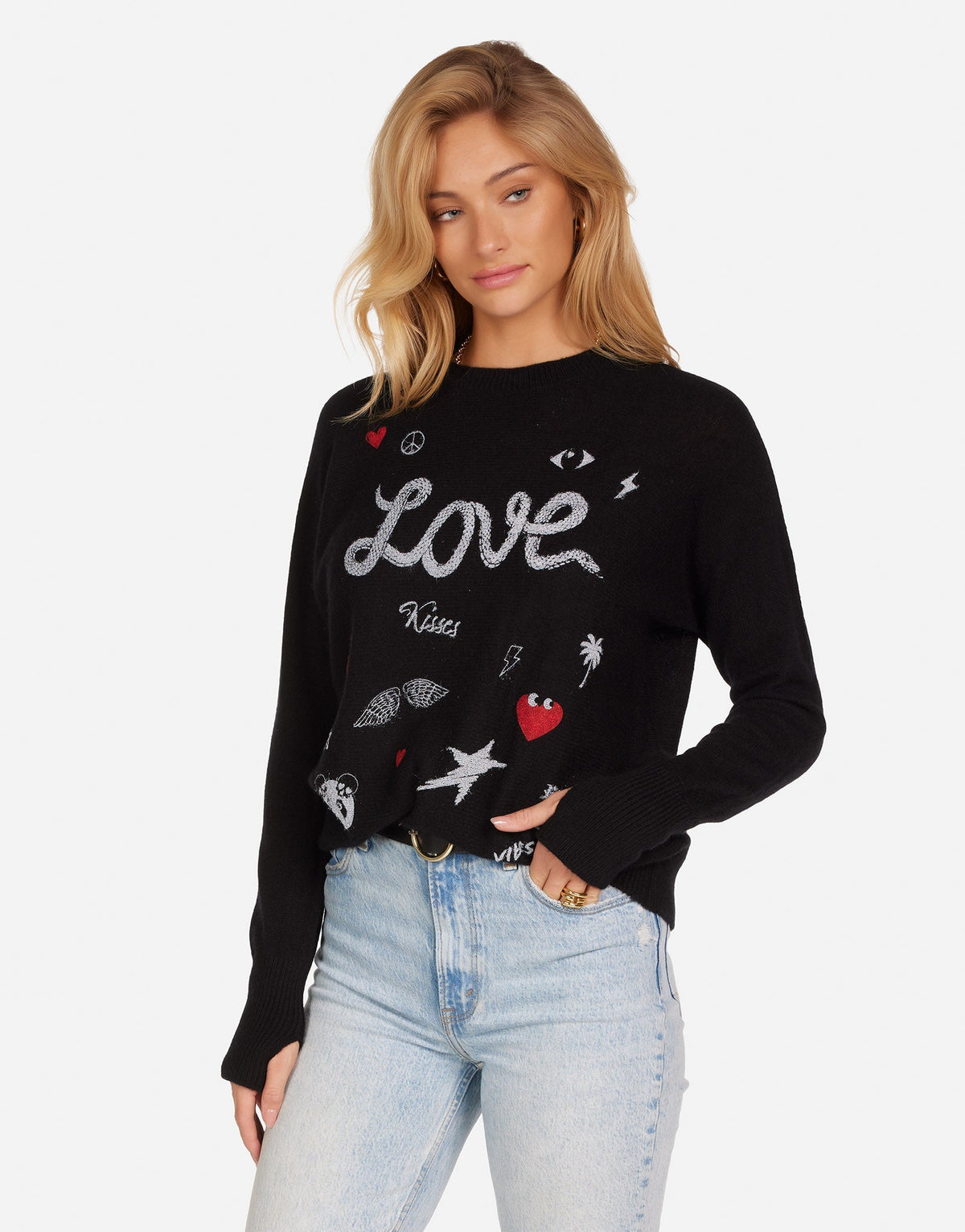 Ladona Snake Love Elements