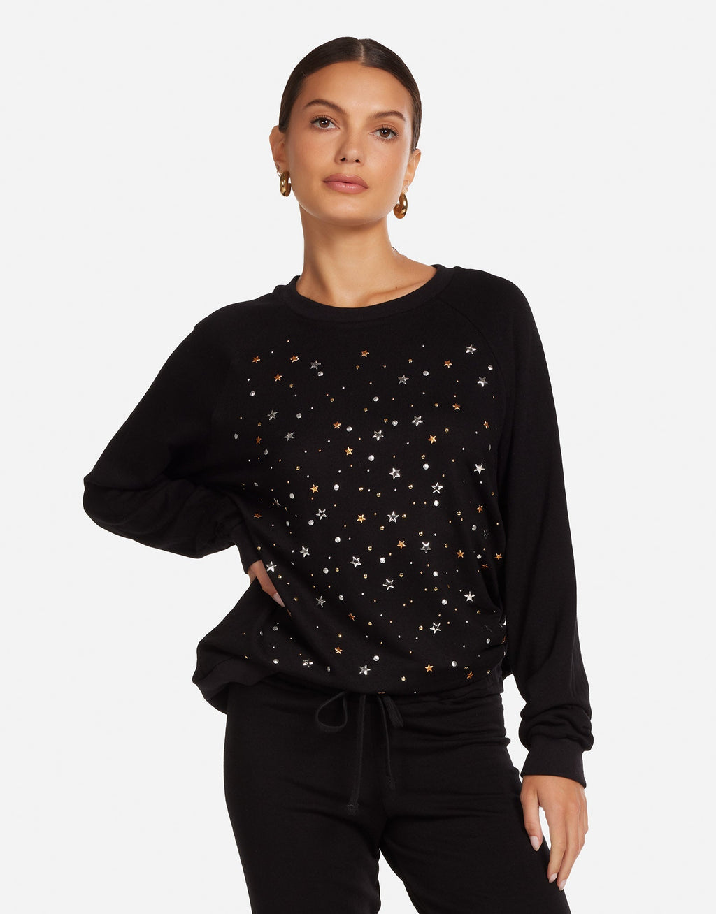 Noleta Stud Starburst