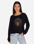Noleta Crystal Smokey Bear