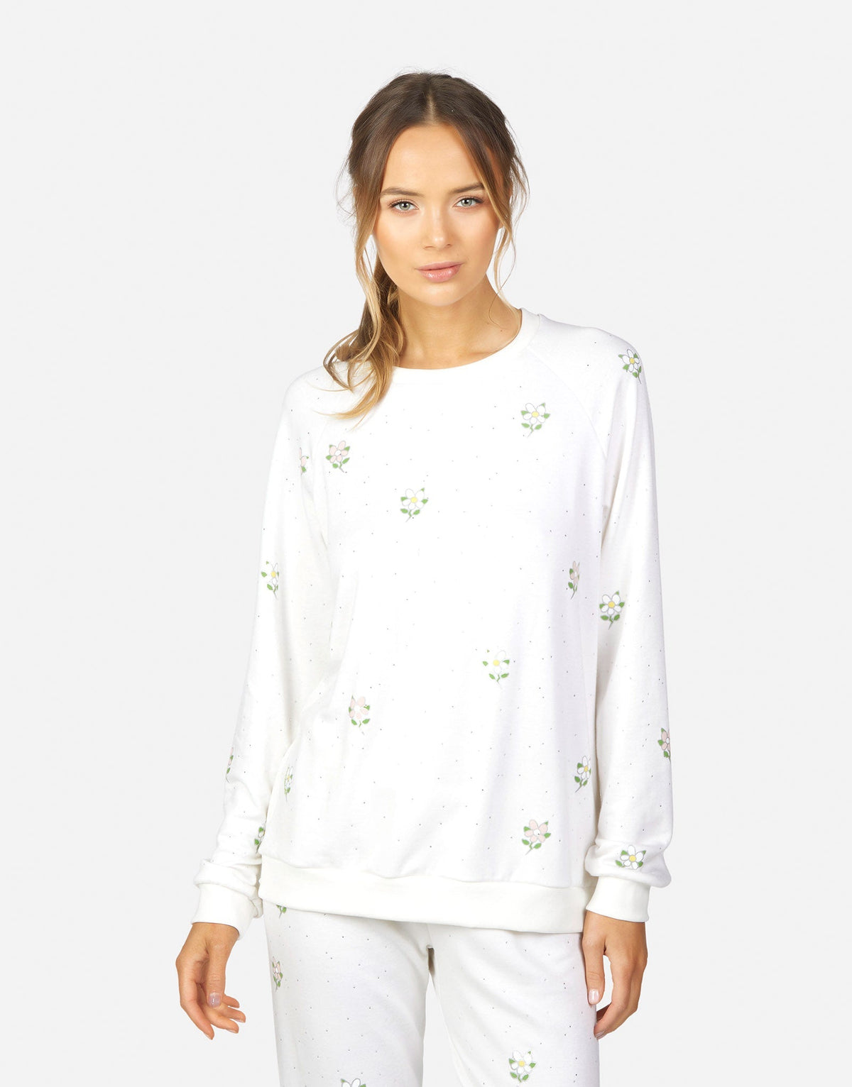 Noleta Daisy Crystal