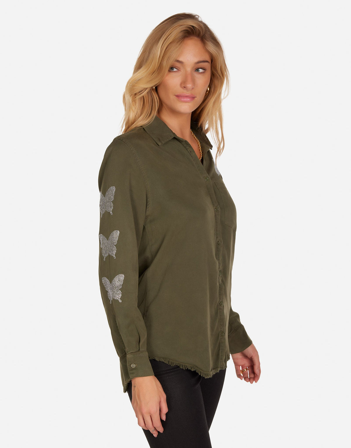 Sloane Butterfly Daisy