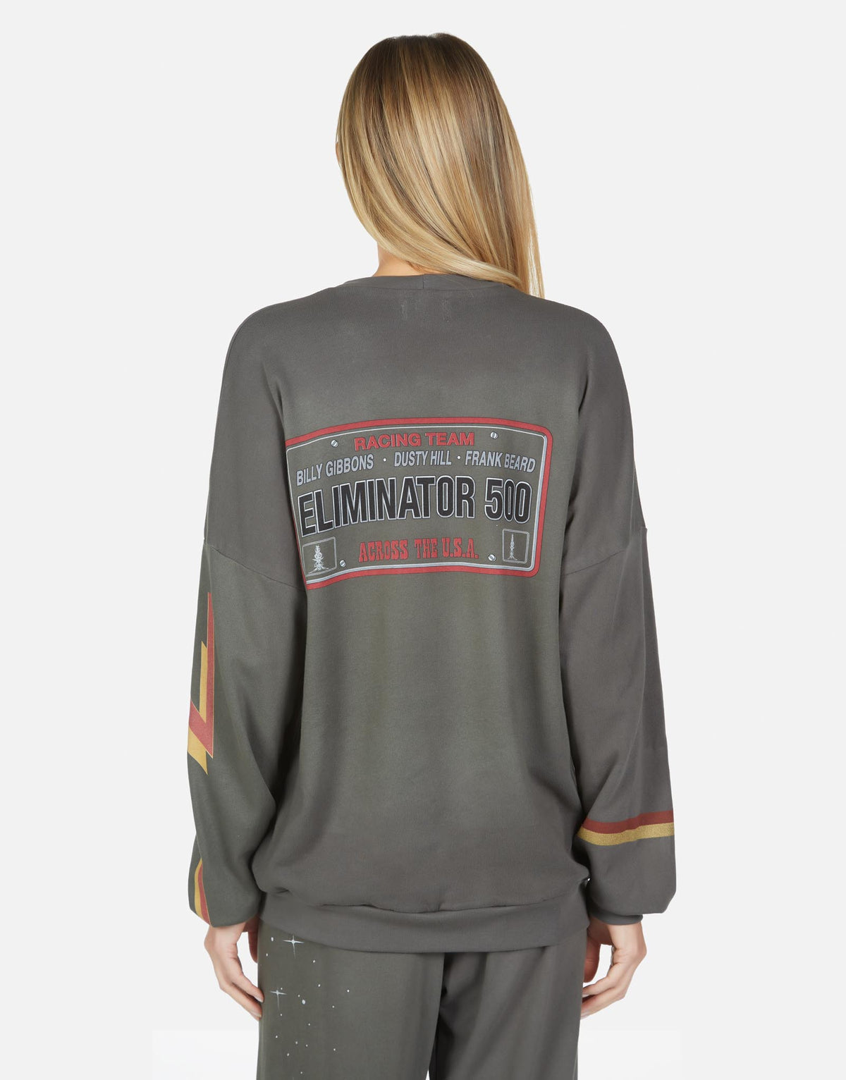 Sierra ZZ Top Eliminator