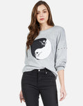 Sierra Skull Yin Yang
