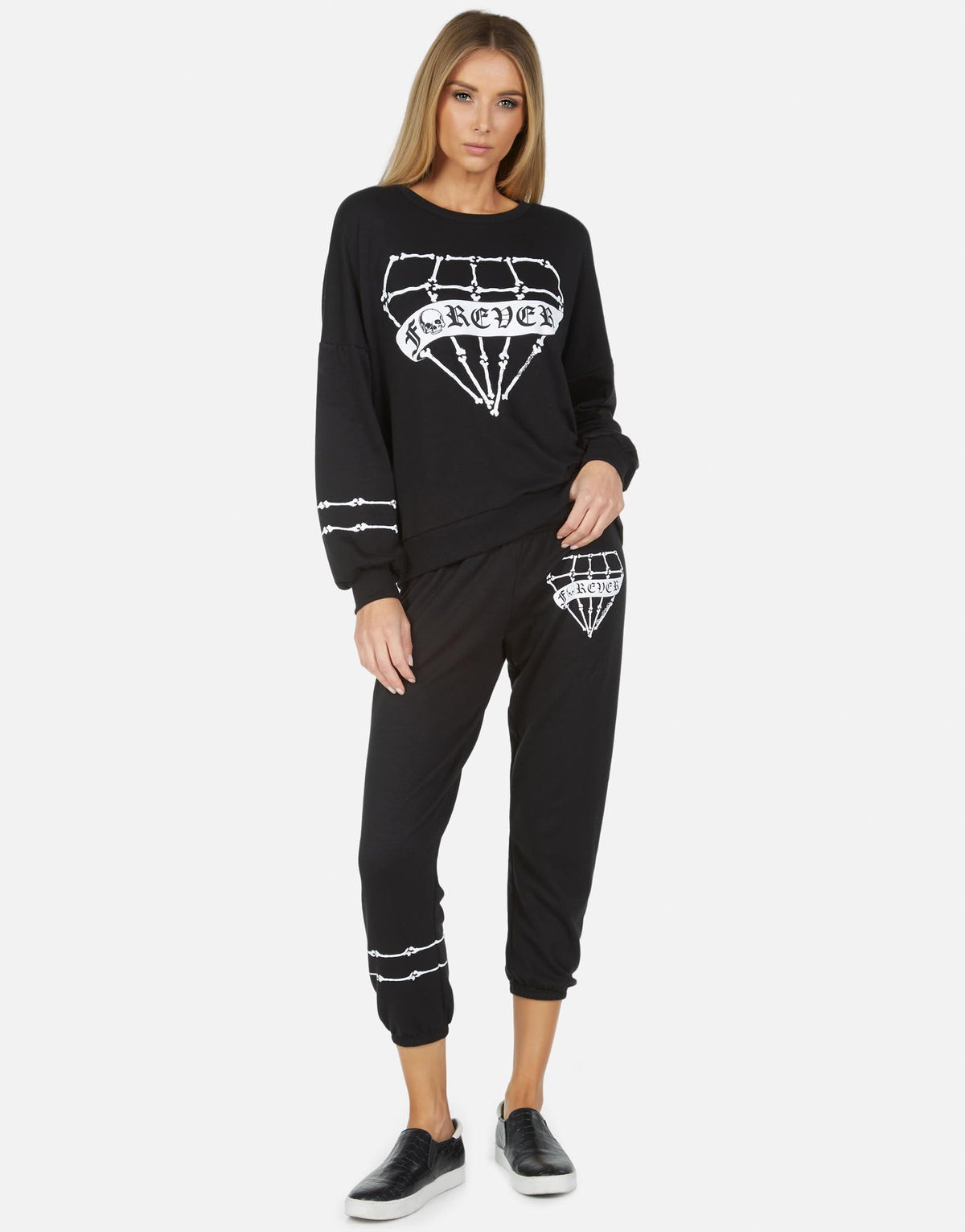 Sierra Bone Diamond