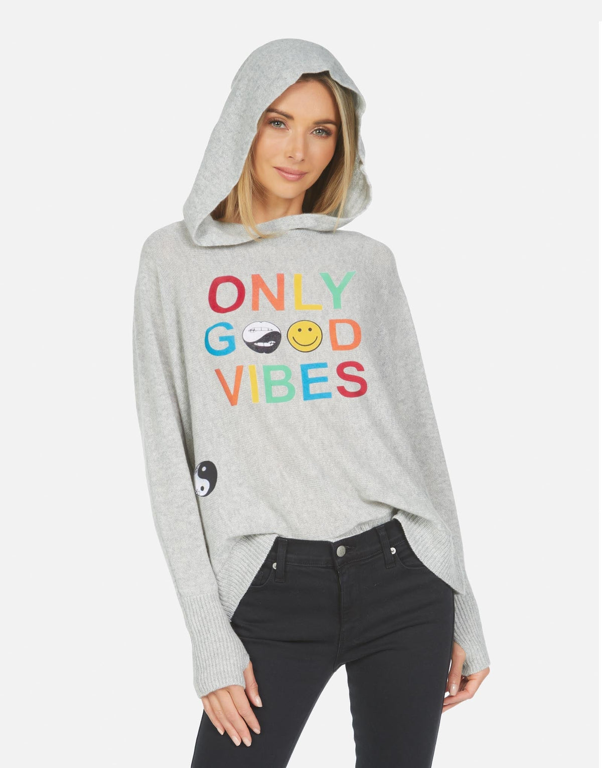 Namiko X Only Good Vibes
