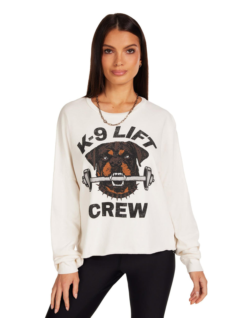 Zyla K-9 Lift Crew