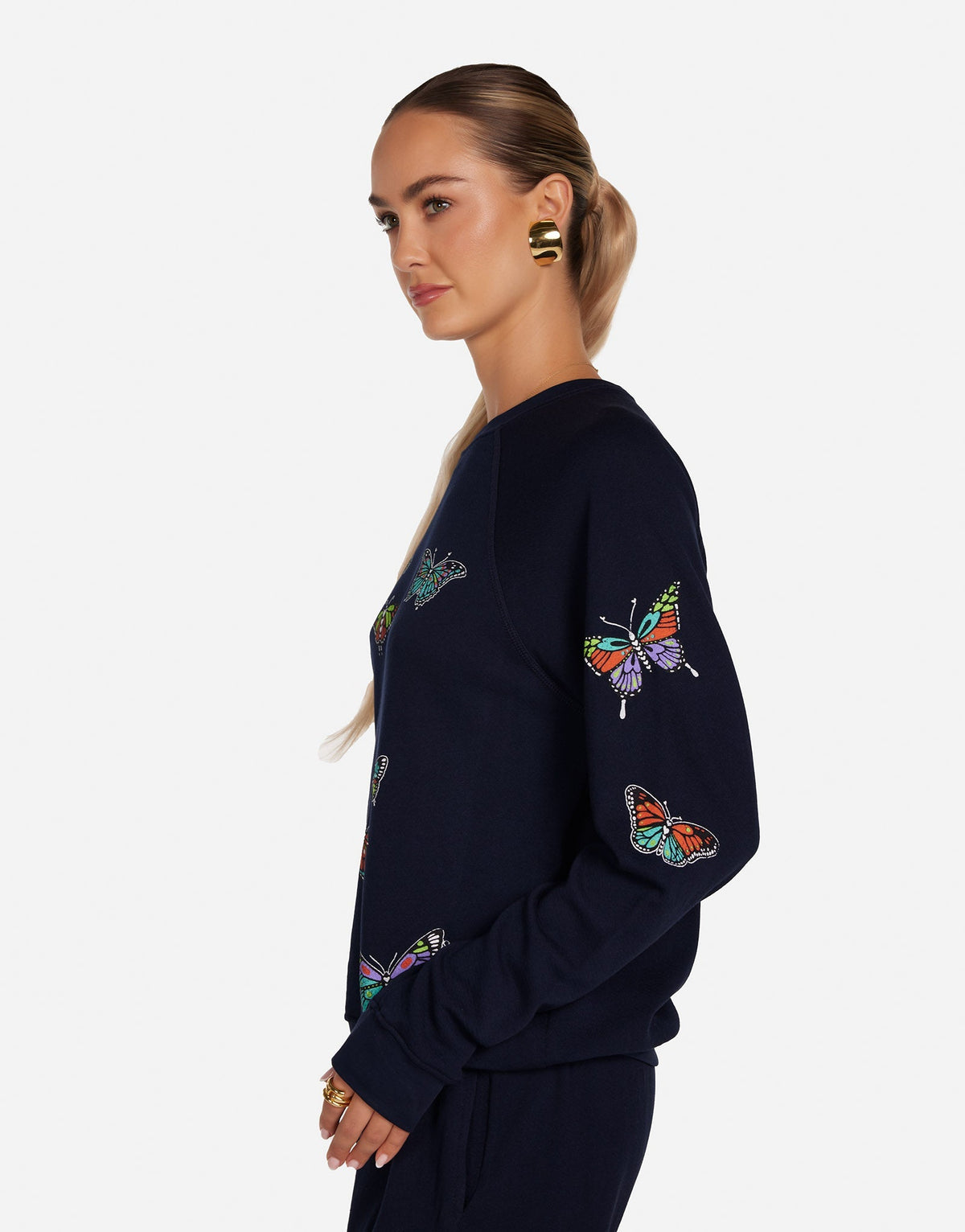 Anela Vintage Butterflies