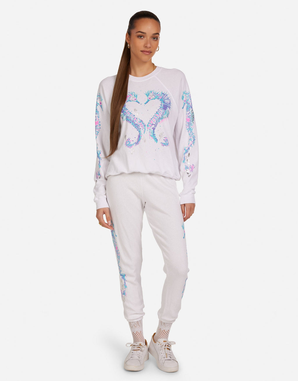 Alana Seahorse