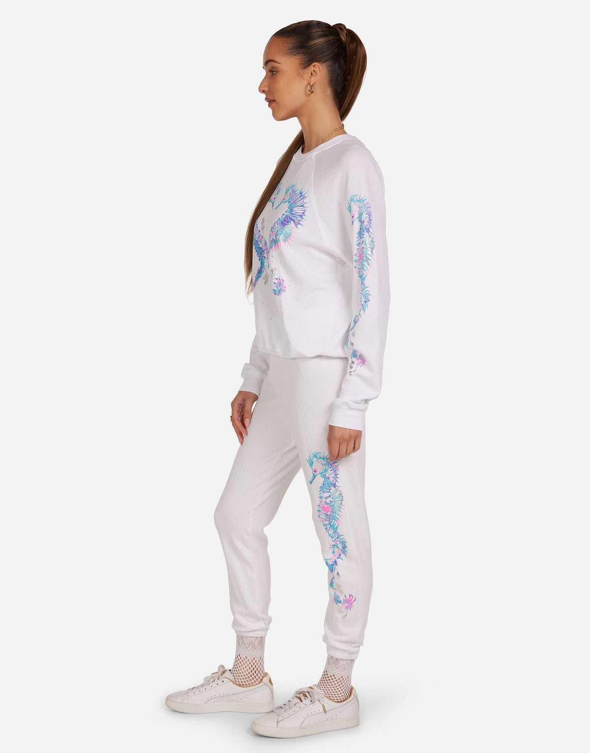Anela Seahorse