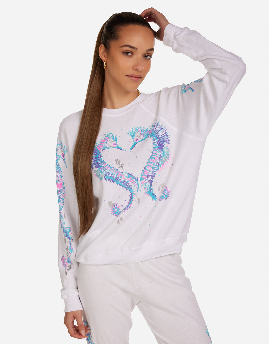 Anela Seahorse