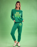 Anela Ombré Butterfly Clover