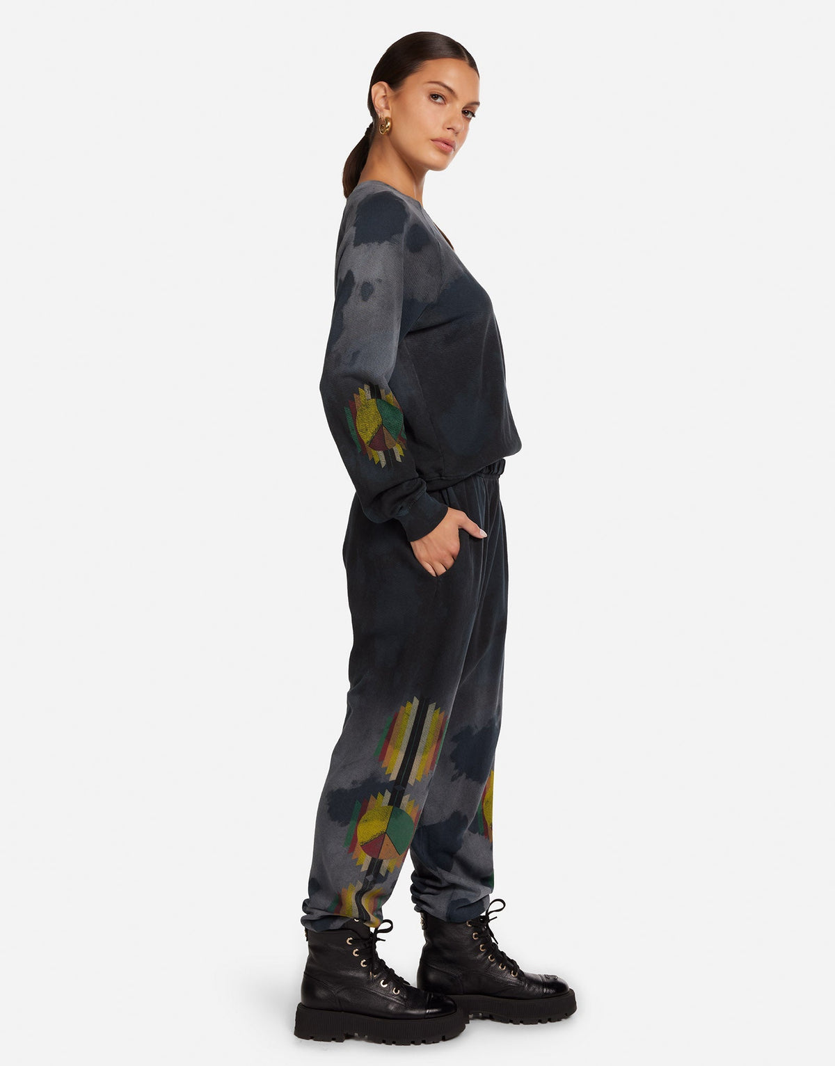 Anela Tribal Peace