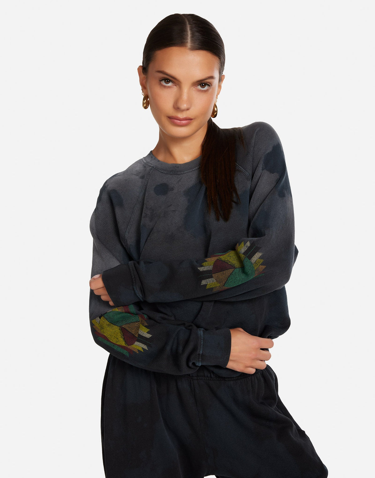 Anela Tribal Peace