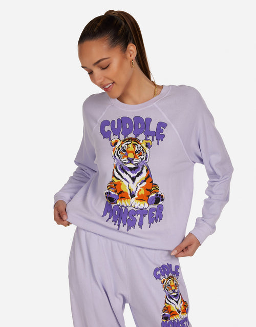 Anela Cuddle Monster