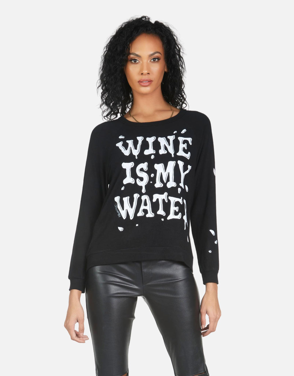 Everly Wine is My Water