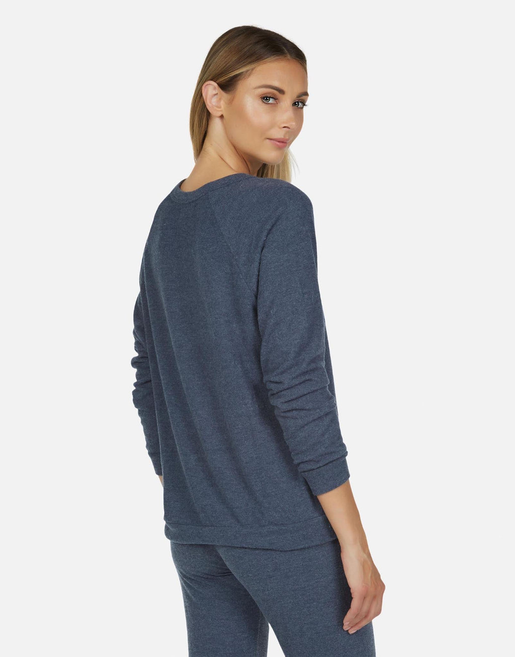 Everly Blue Hamsa