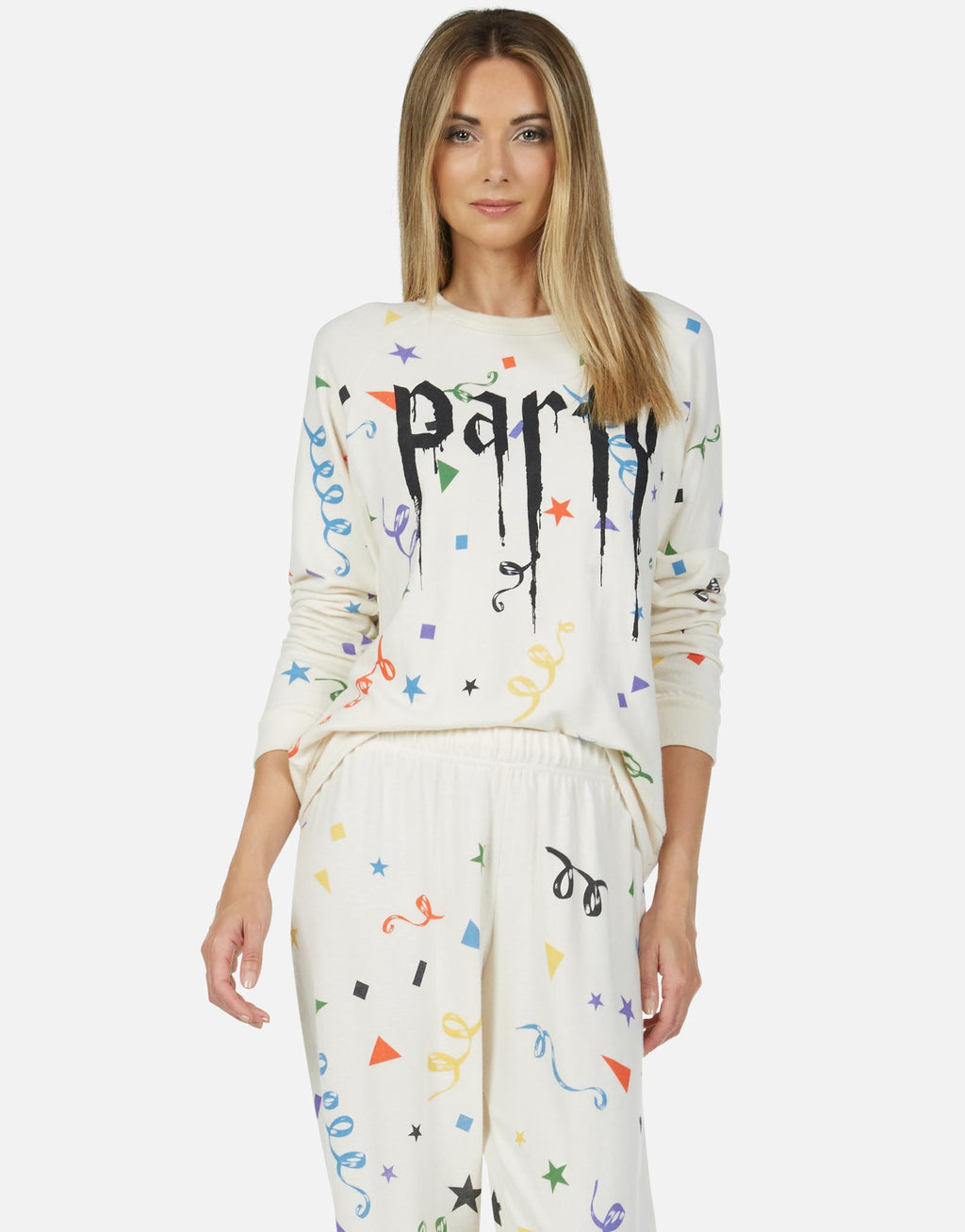 Everly Confetti Party