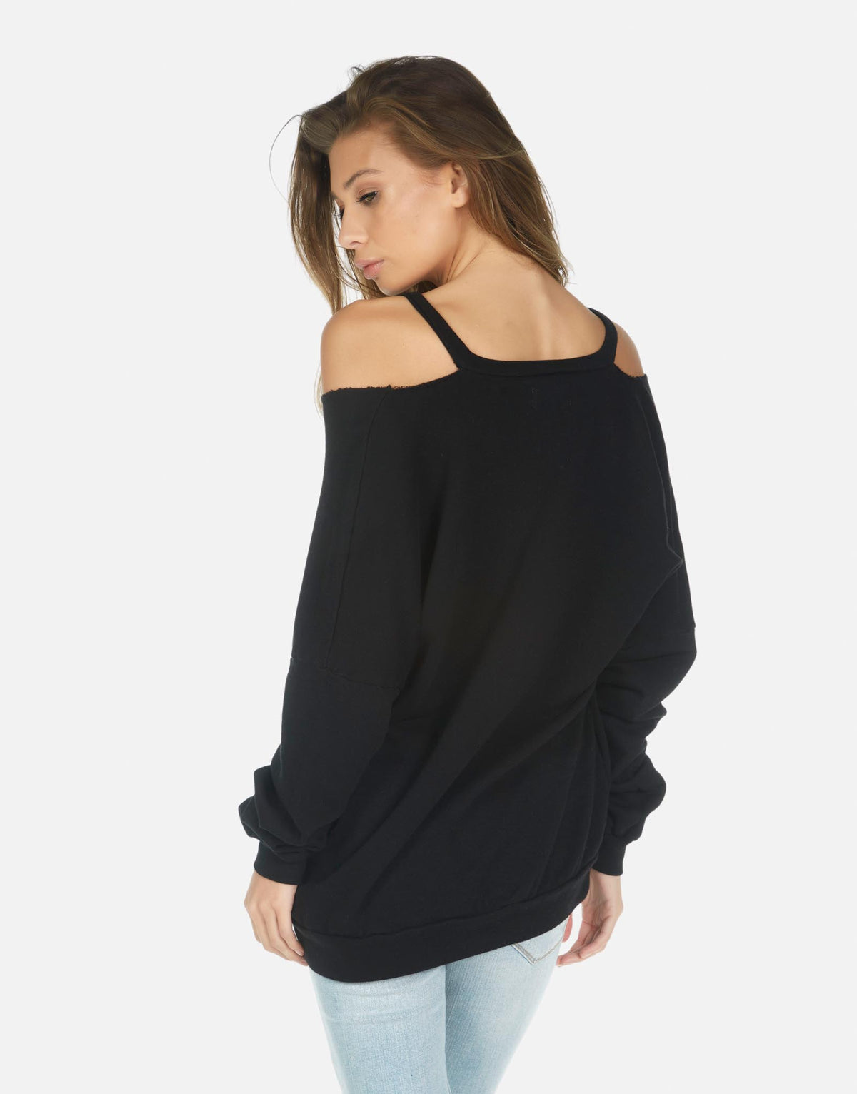 Patricia Skull Lip
