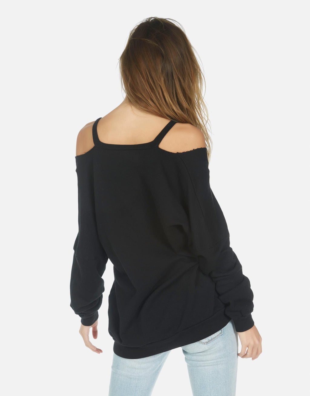 Patricia Skull Lip