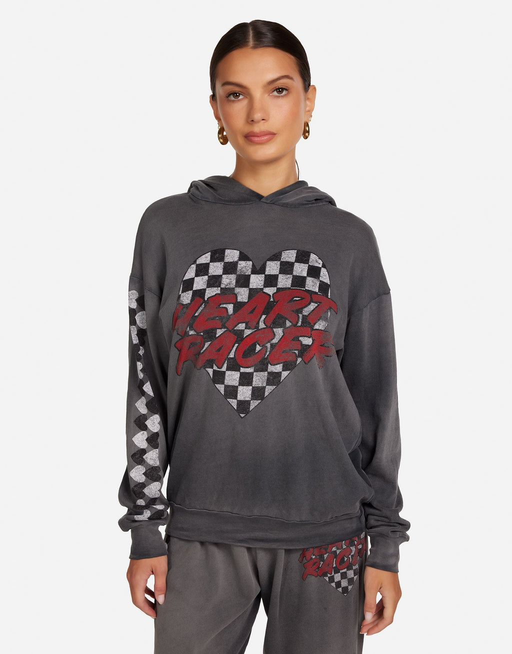 Harmony Heart Racer