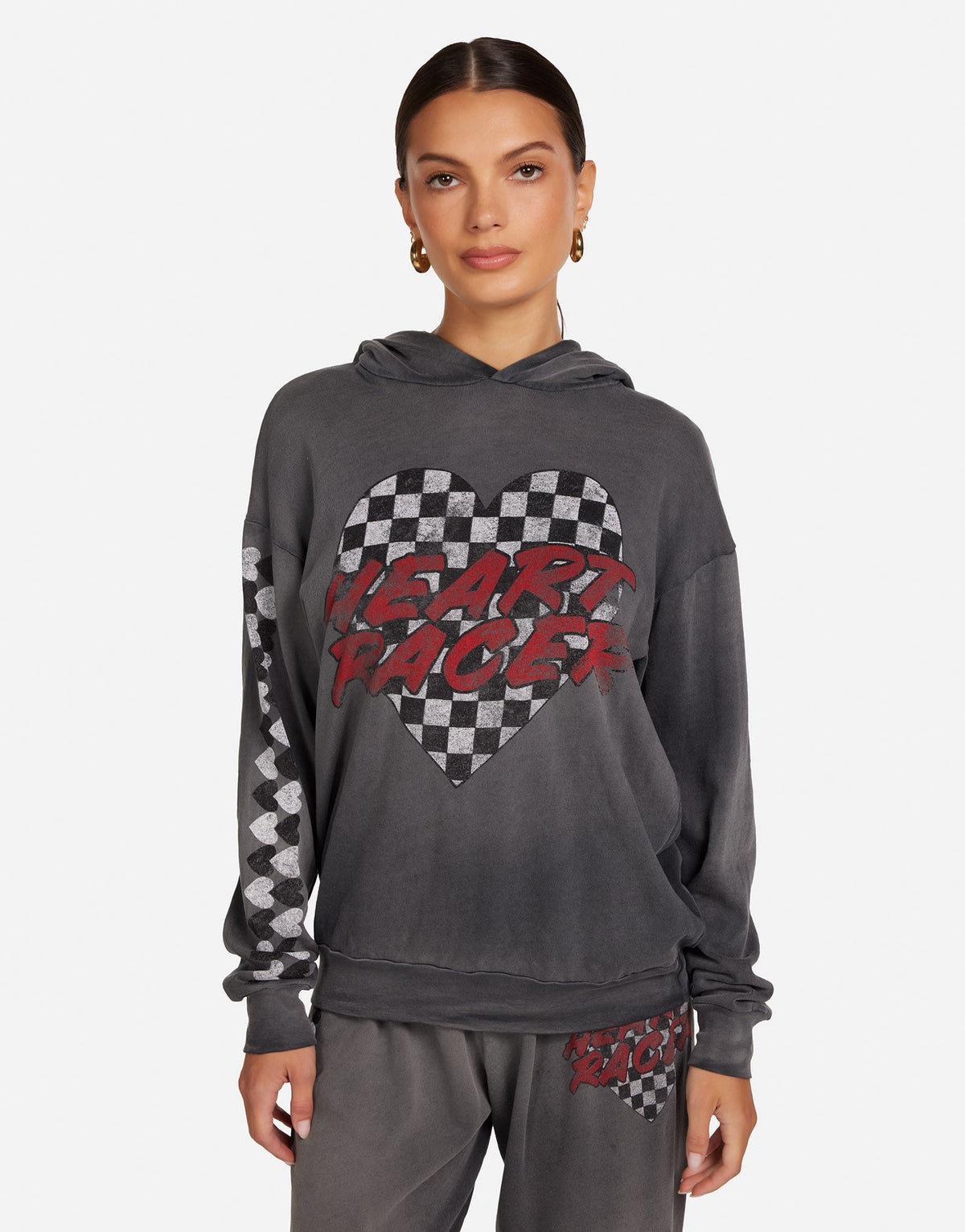 Harmony Heart Racer