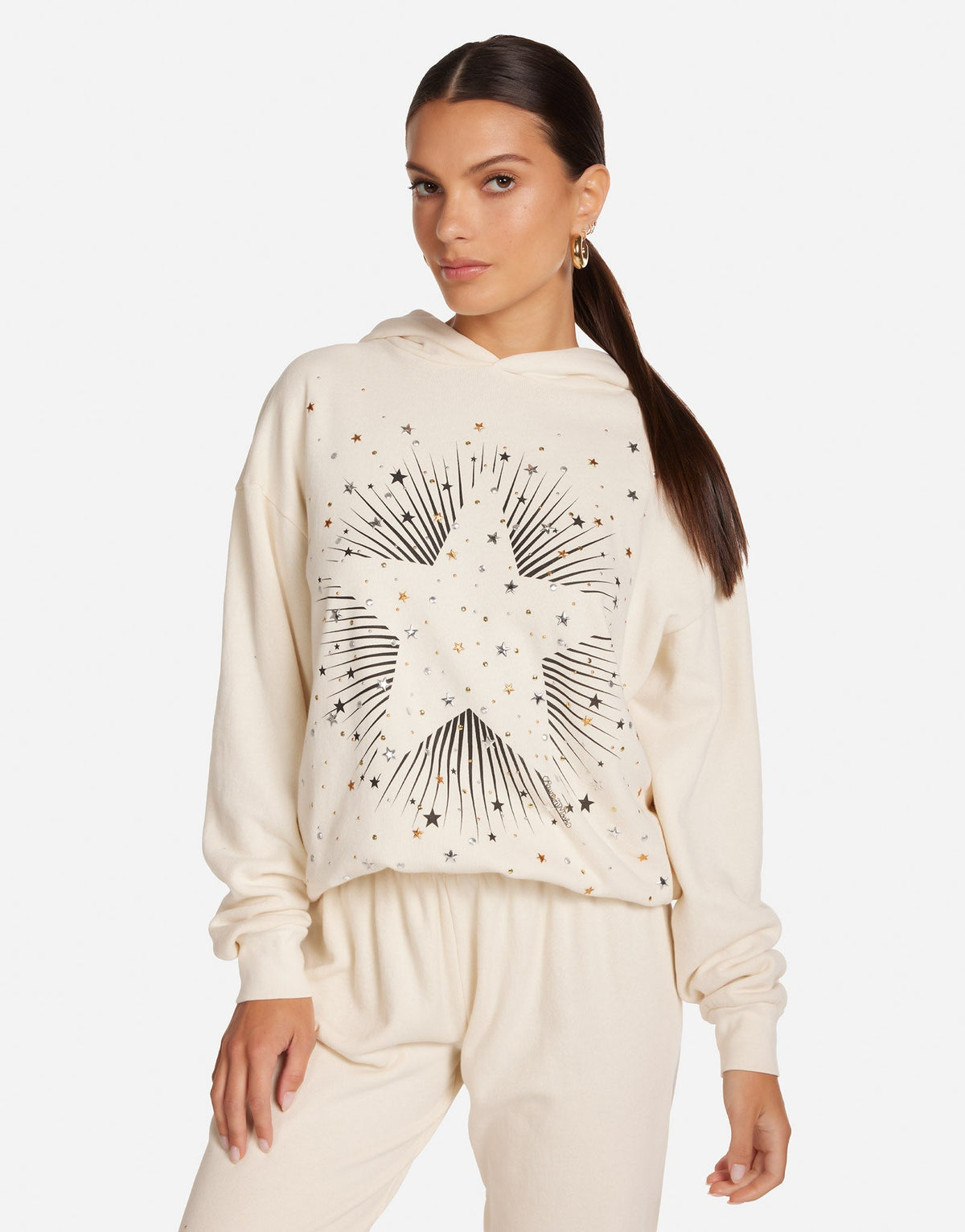 Harmony Stud Starburst