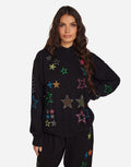 Harmony Neon Stud Stars