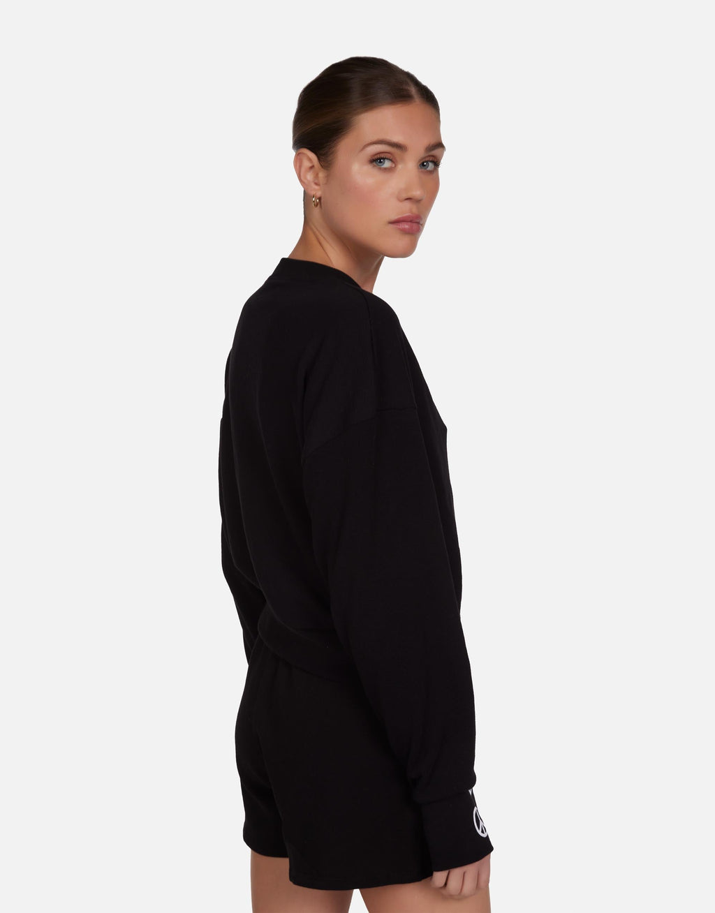 Kathryn Peace Lip Patch