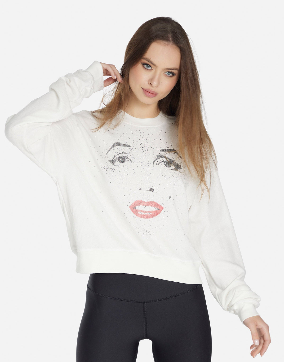 Spalding Marilyn Monroe
