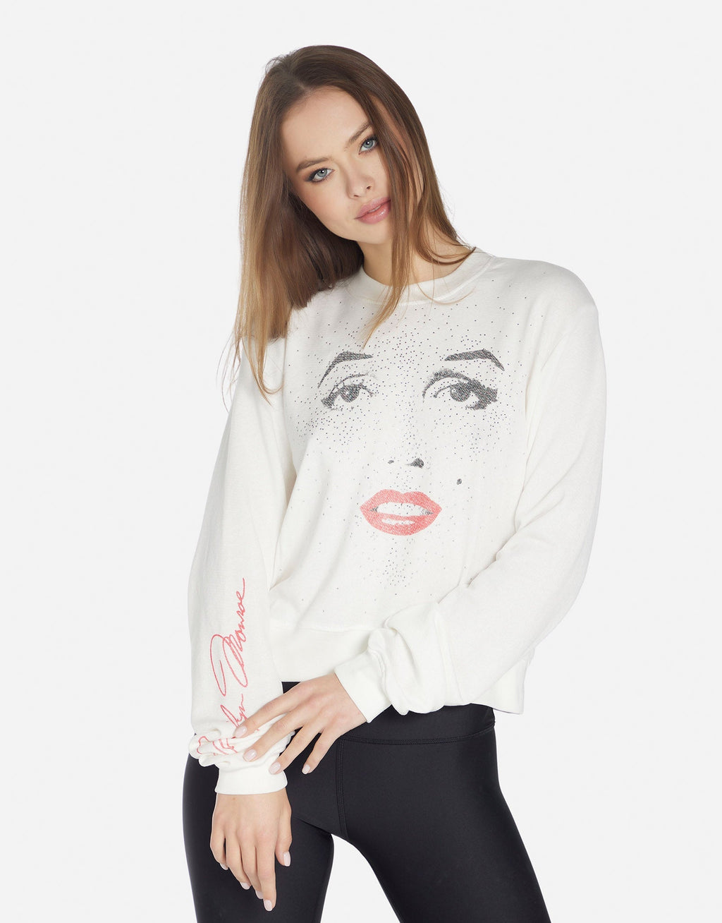 Spalding Marilyn Monroe