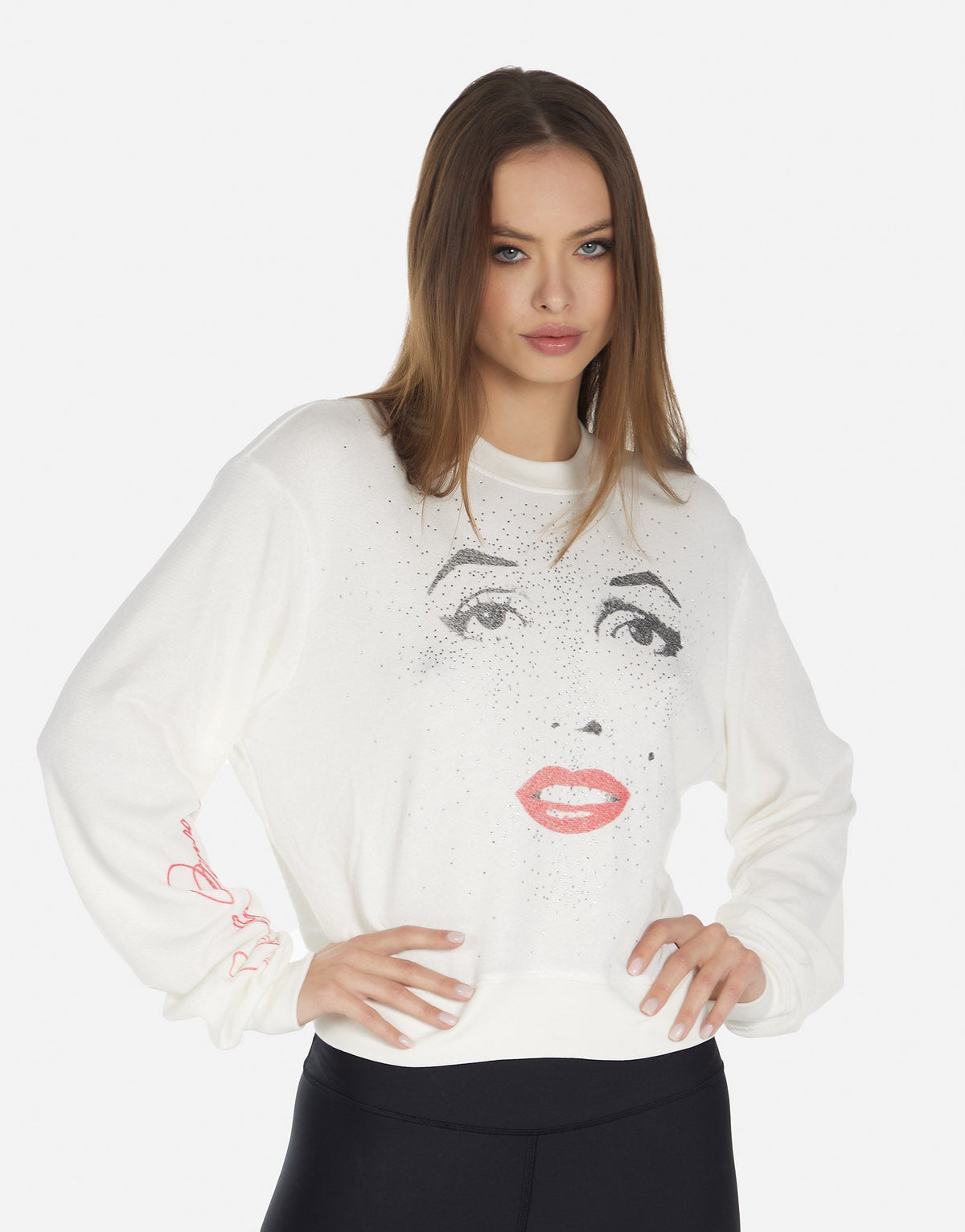 Spalding Marilyn Monroe