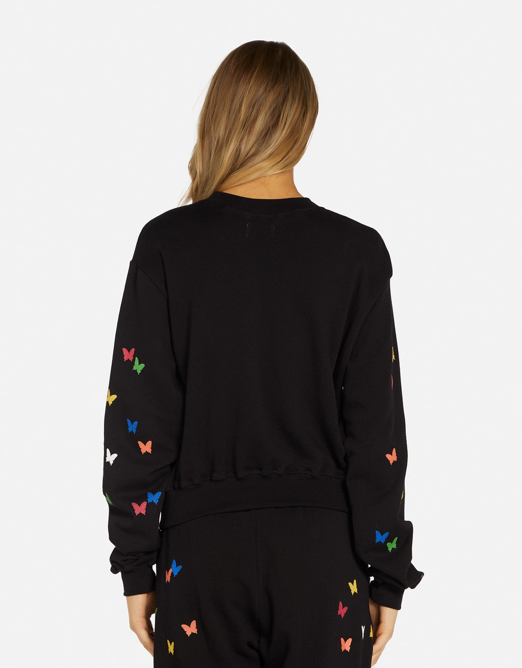 Spalding Mini Butterflies