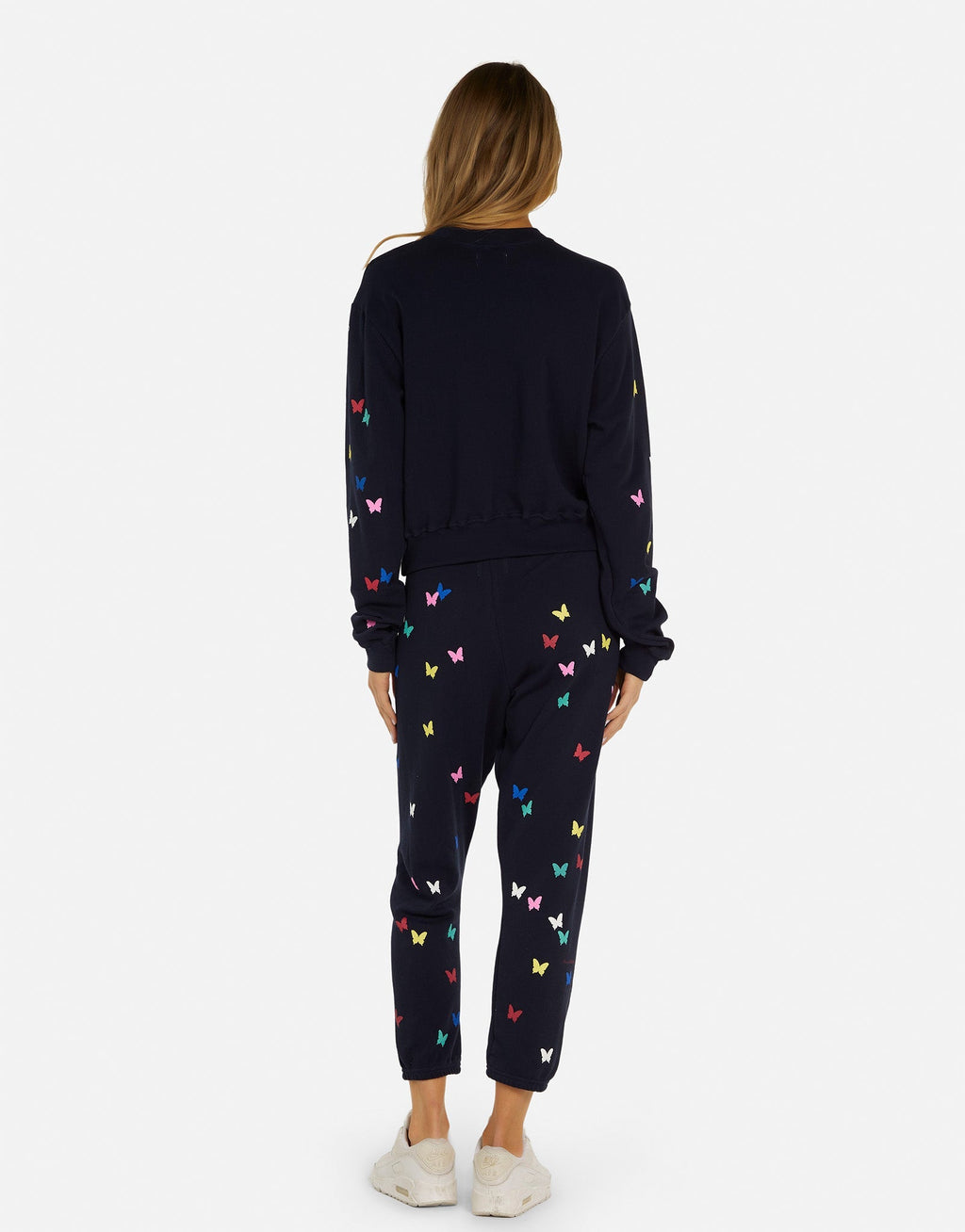 Spalding Mini Butterflies