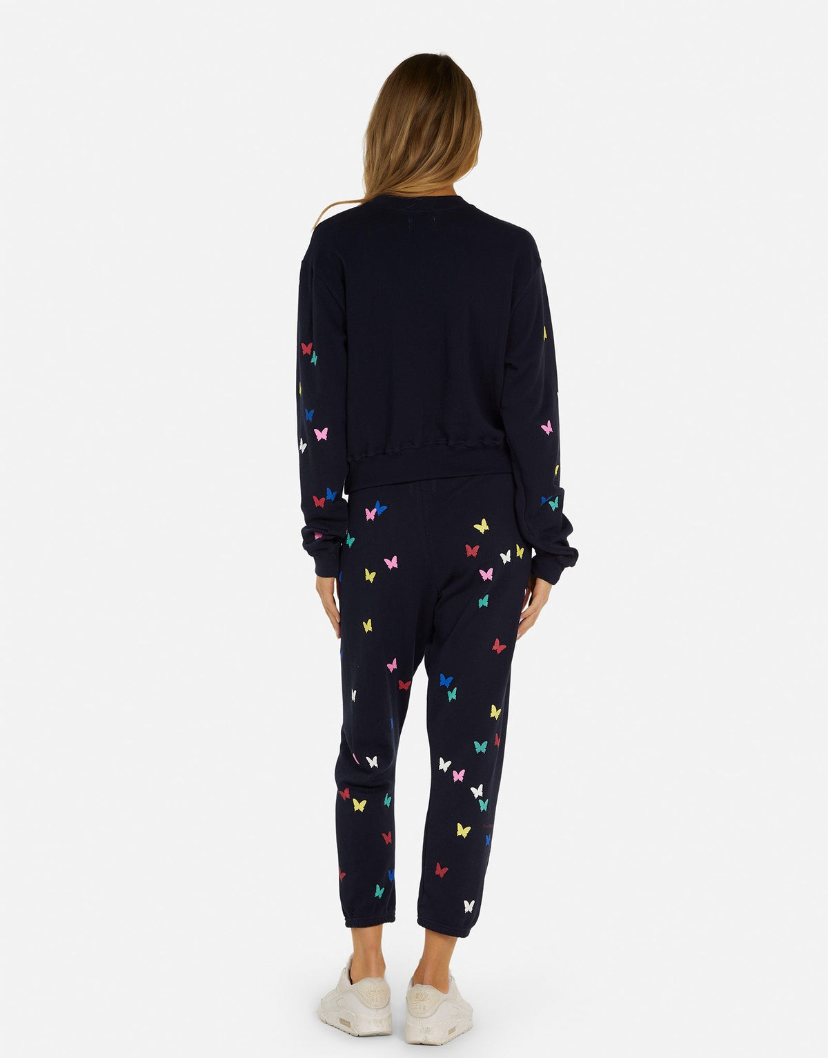 Spalding Mini Butterflies