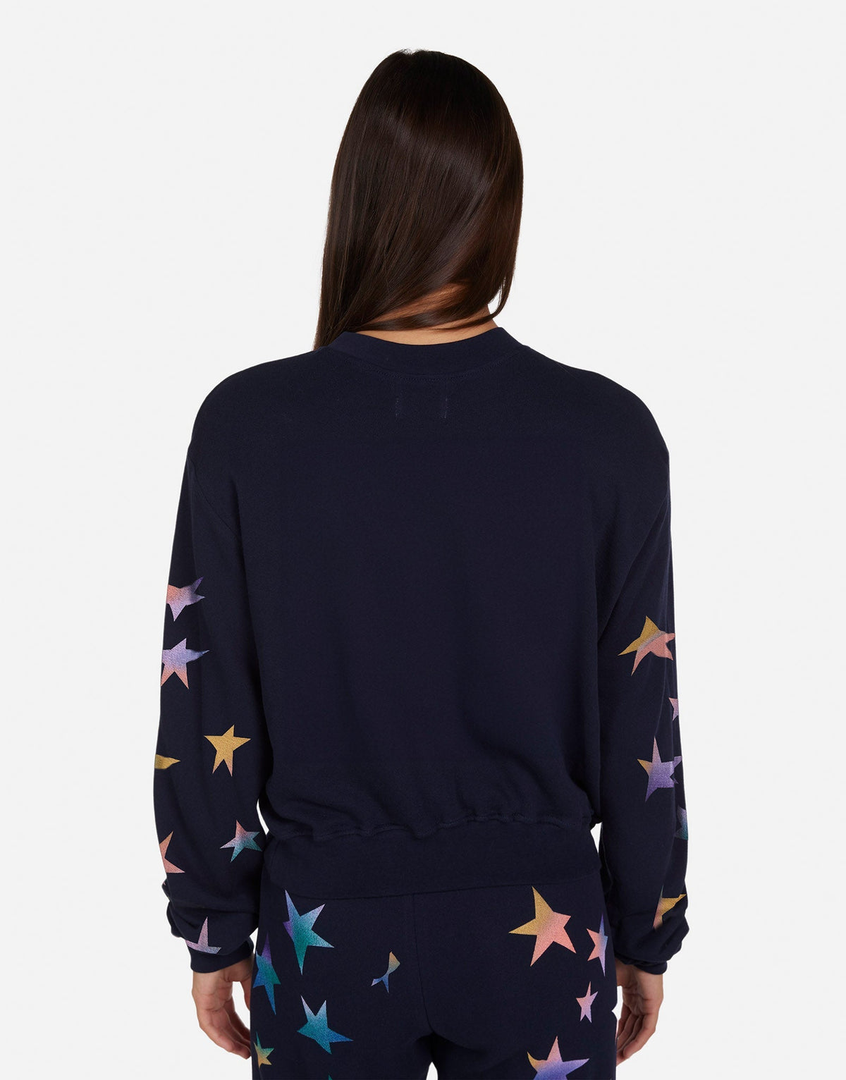 Spalding Rainbow Stars