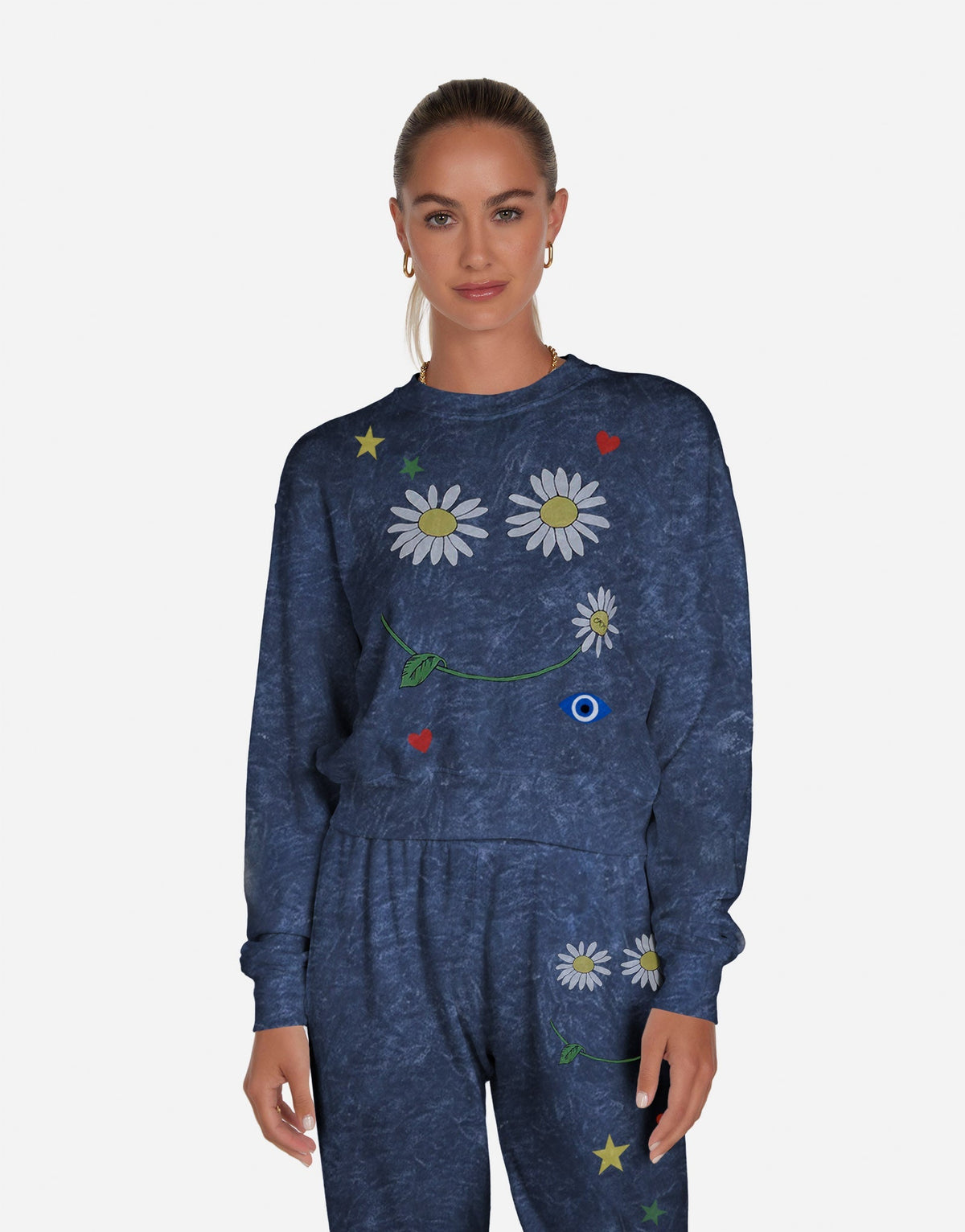 Spalding Daisy Happyface