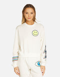 Spalding Neon Lightning Eye