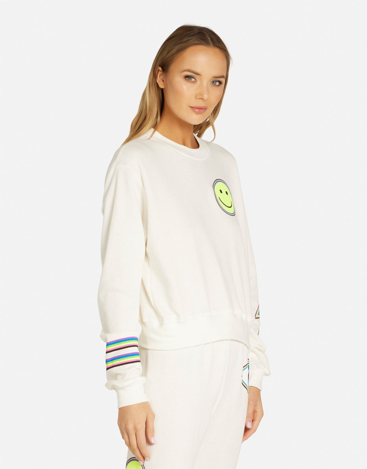 Spalding Neon Lightning Eye