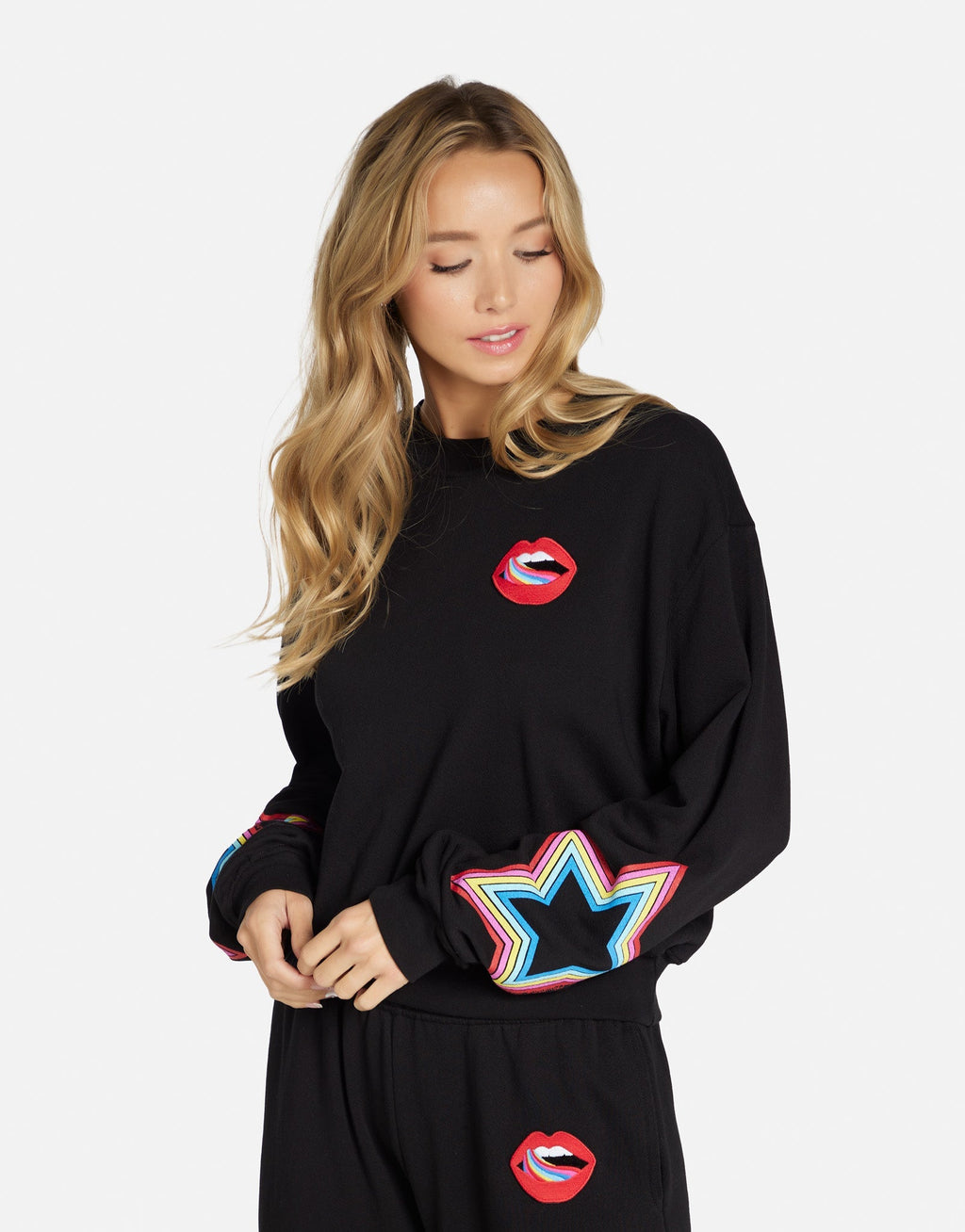 Spalding Candy Lip