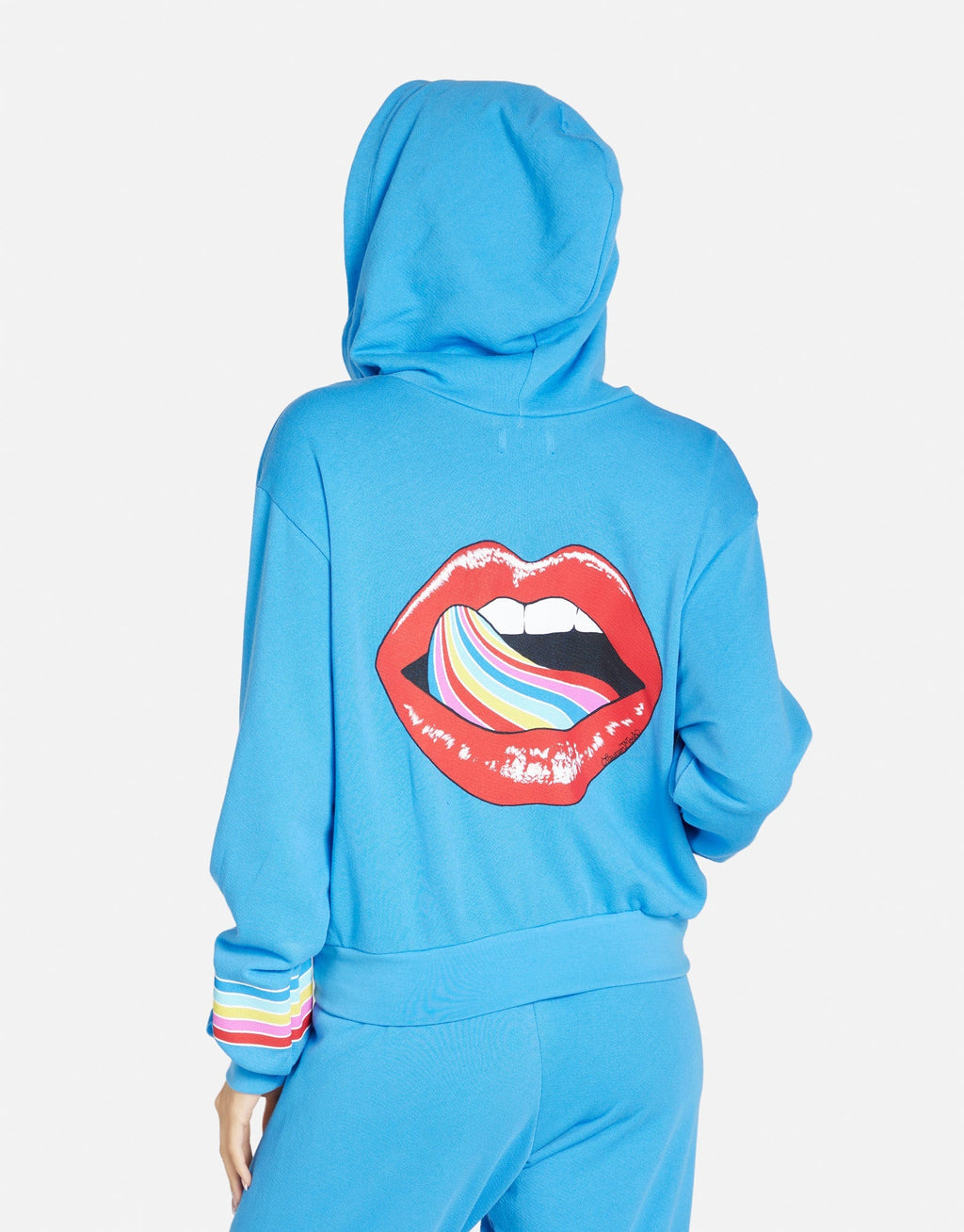 Lachelle Candy Lip