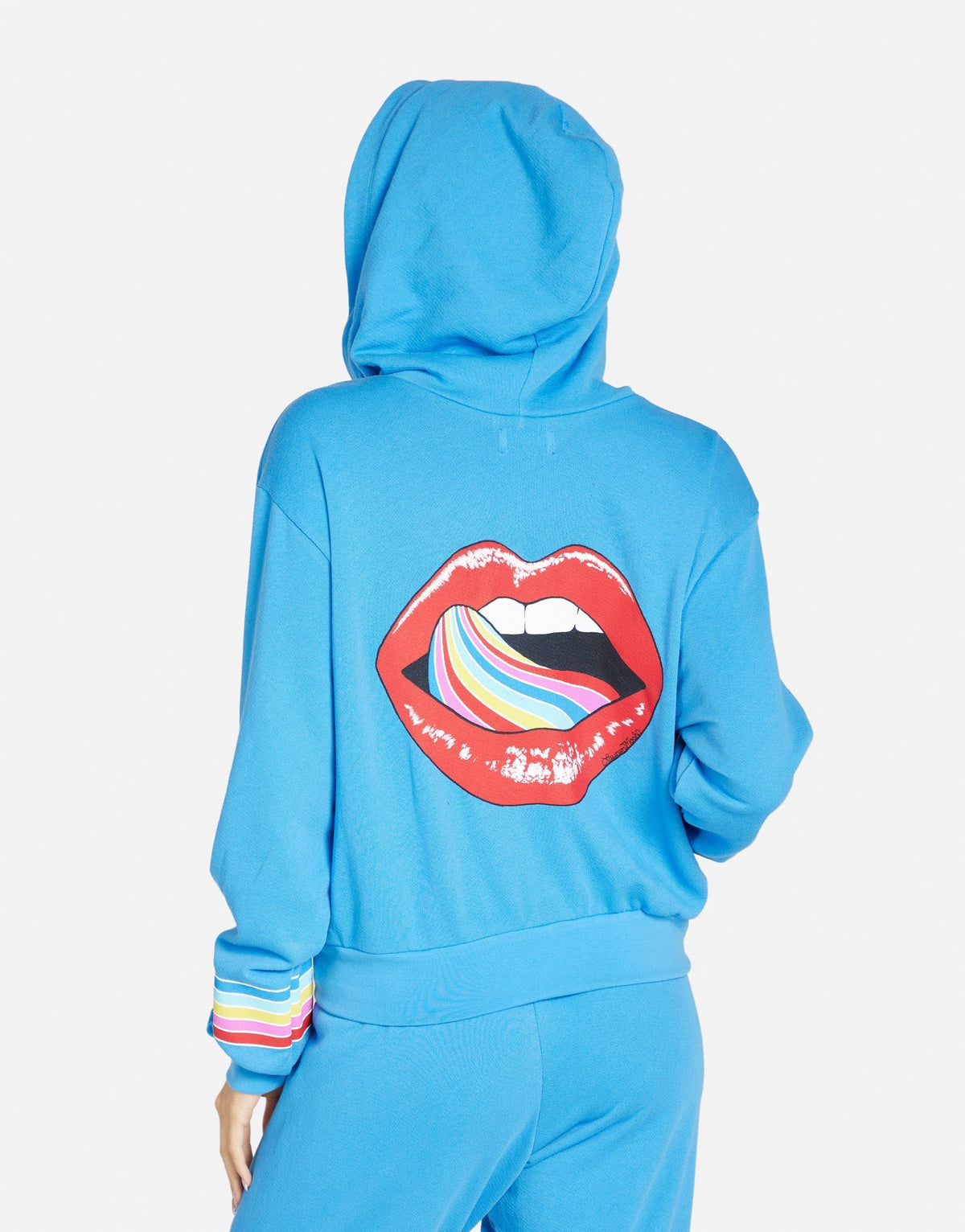 Lachelle Candy Lip